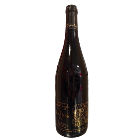 BUGEY PINOT NOIR CUVEE VIEILLES VIGNES CAV. BUGISTE