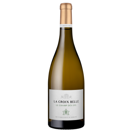 IGP COTES DE THONGUE BLANC CHAMP DES LYS