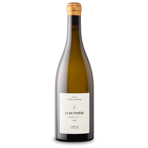 LIMOUX CHARDONNAY LA BUTINIERE