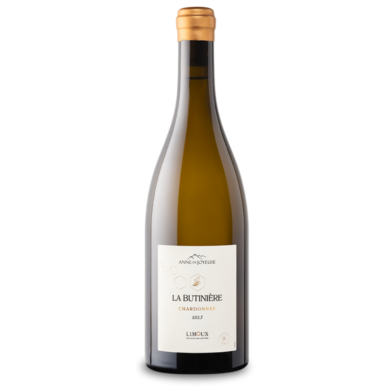 LIMOUX CHARDONNAY LA BUTINIERE