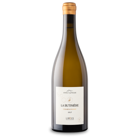 LIMOUX CHARDONNAY LA BUTINIERE