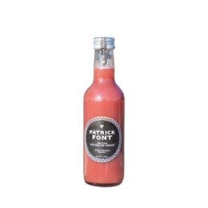 JUS PECHE DE VIGNE PATRICK FONT 25CL