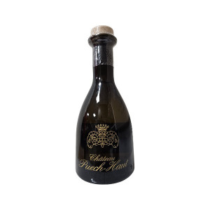 HUILE D'OLIVE VIERGE CHATEAU PUECH HAUT 25CL