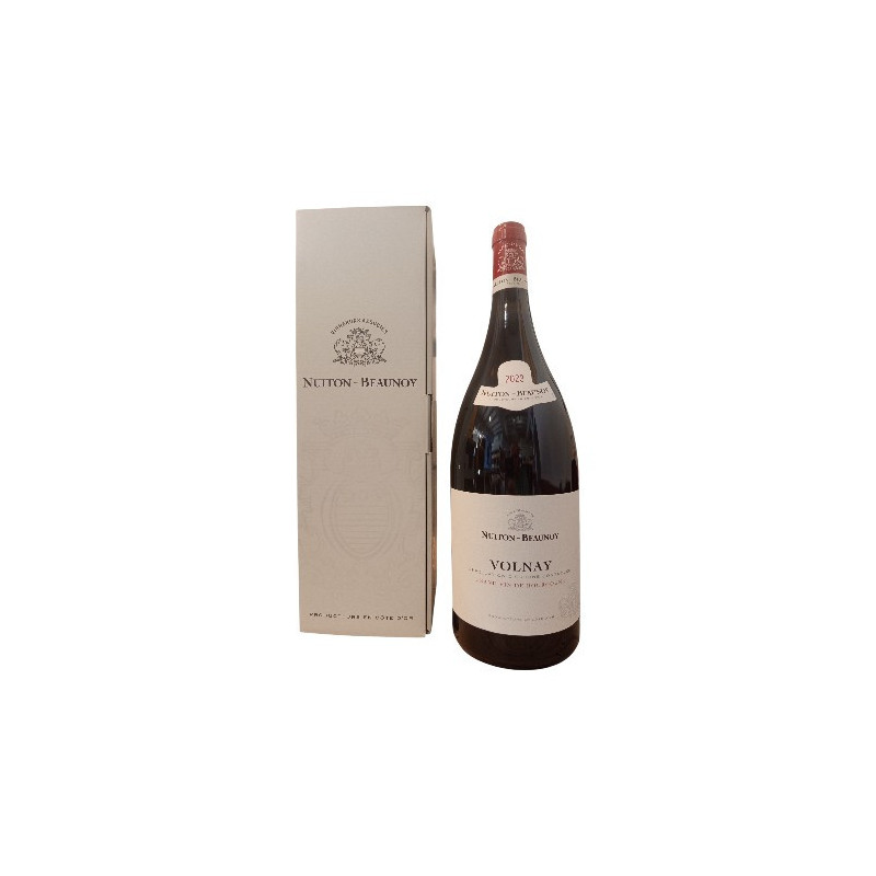 VOLNAY NUITON BEAUNOY 150CL