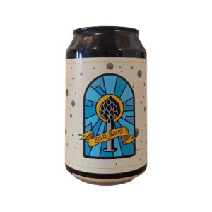 BIERE ANCAN ZESTE SACRE BOITE 33CL