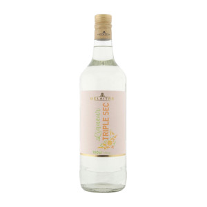 LIQUEUR TRIPLE SEC DELAITRE 100CL 35°
