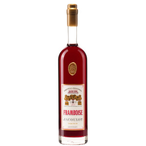 LIQUEUR FRAMBOISE JACOULOT 150CL 18°