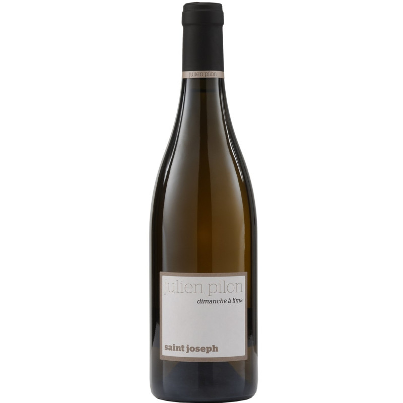 ST JOSEPH BLANC DIMANCHE A LIMA JULIEN PILON