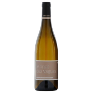 IGP COLLINES RHODANIENNE MARSANNE ROUSSANNE J. PILON