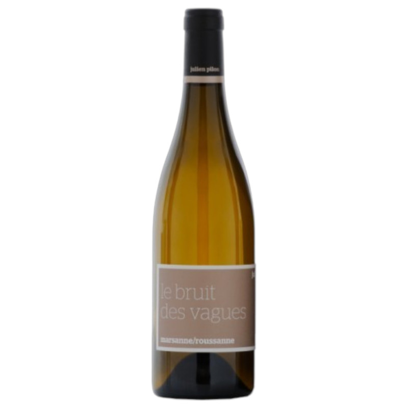 IGP COLLINES RHODANIENNE MARSANNE ROUSSANNE J. PILON