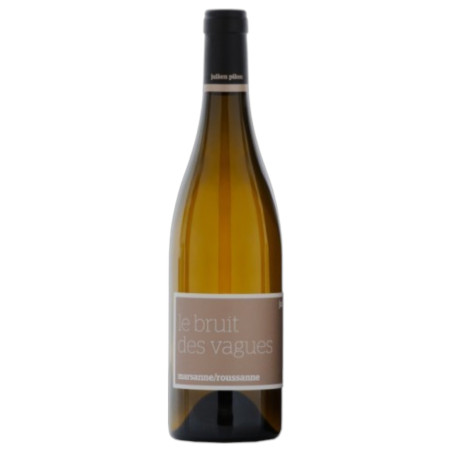 IGP COLLINES RHODANIENNE MARSANNE ROUSSANNE J. PILON