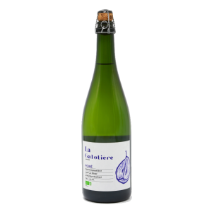 POIRE LA GALOTIERE 75 CL 4°