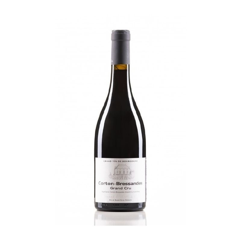 CORTON BRESSANDES GD CRU DME CORNU 2020