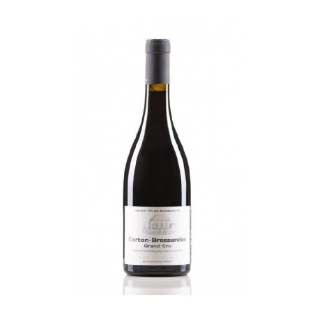 CORTON BRESSANDES GD CRU DME CORNU 2020