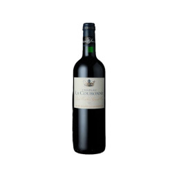 ST EMILION GD CRU CH LA COURONNE 2018