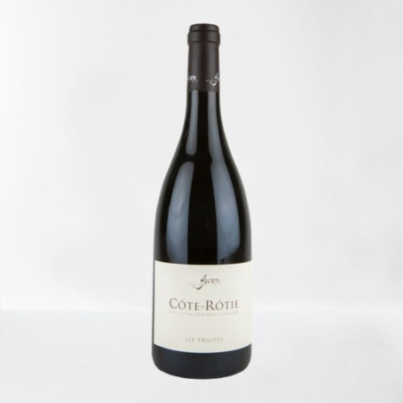 COTE ROTIE LES TRIOTES DME GARON 2021