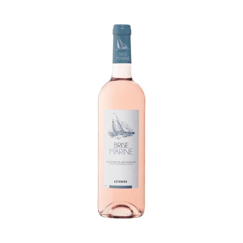 IGP MEDITERRANEE BRISE MARINE ROSE