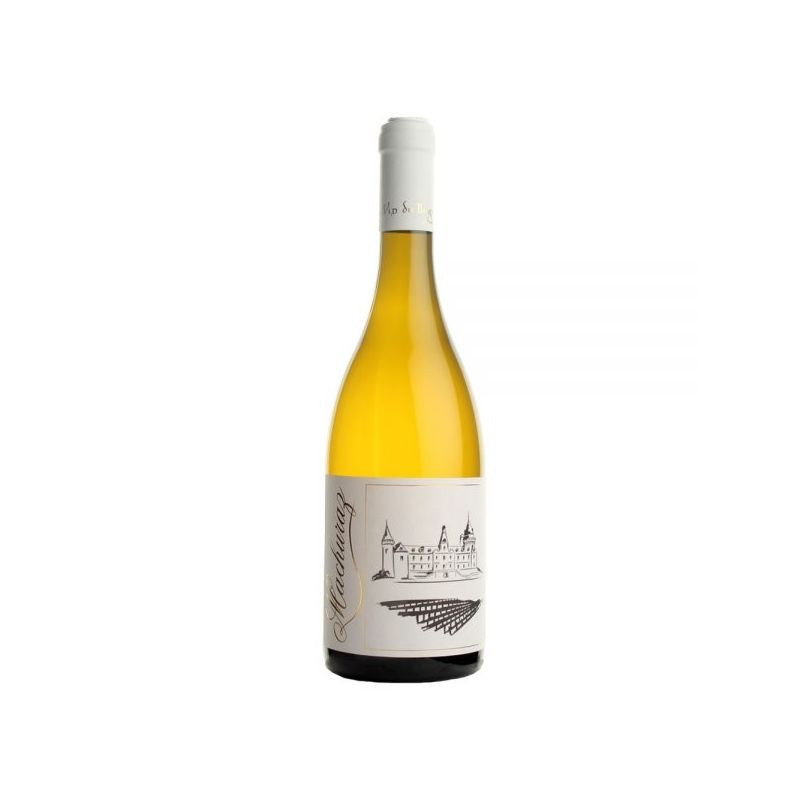 CHARDONNAY MACHURAZ BLC CAVEAU BUGISTE