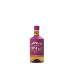 WHISKY ADNAMS TRIPLE MALT...