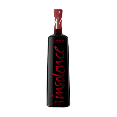 IGP MEDITERRANEE INSOLENCE ROUGE