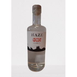 GIN HAZE 50CL 41° URA SPIRIT