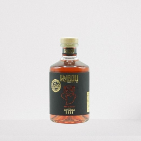 HYBOU RUBY RUMBLE SOUR 70CL 21.5°