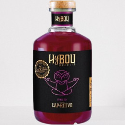 HYBOU L'APERITIVO 70CL 17.5°