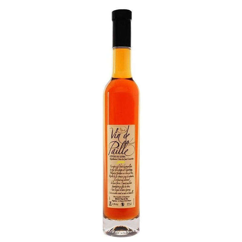 VIN DE PAILLE DME BAUD 37.5CL