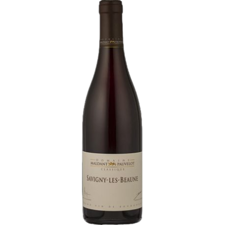 SAVIGNY LES BEAUNE RGE DME MALDANT PAUVELOT