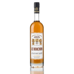 LIQUEUR LE BOUCHON JACOULOT...