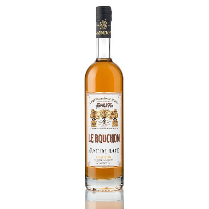 LIQUEUR LE BOUCHON JACOULOT 70CL 23°