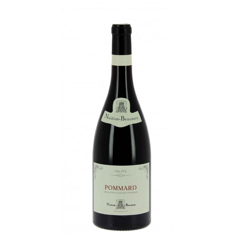 POMMARD NUITON BEAUNOY 2019/2020