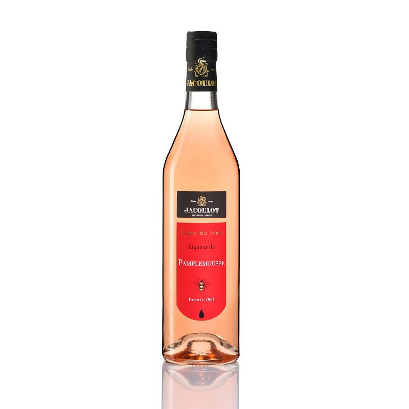 LIQUEUR DE PAMPLEMOUSSE JACOULOT 70CL 16°