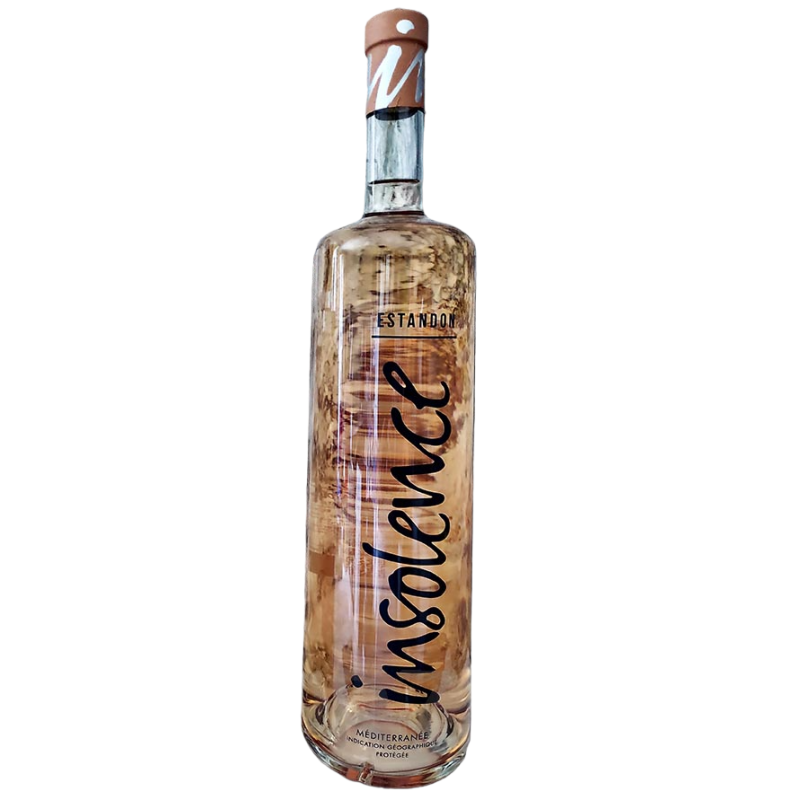 IGP MEDITERRANEE INSOLENCE ROSE 300CL