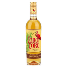 RHUM CORO CORO 30° 70CL