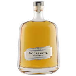 RHUM BOCATEVA PANAMA 6 ANS...