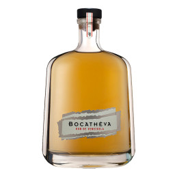 RHUM BOCATEVA VENEZUELA 5...