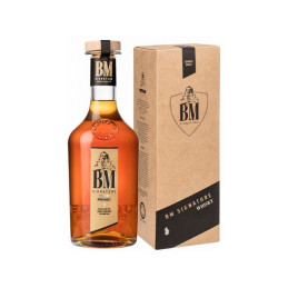 WHISKY BM SIGNATURE SINGLE...