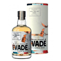 WHISKY EVADE SINGLE MALT...