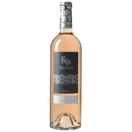 VDP ARDECHE ROSE GRIS UVICA