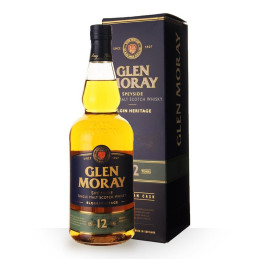 WHISKY GLEN MORAY ELGIN...