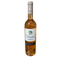 BANDOL LES PIVELIERES ROSE