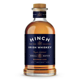 WHISKY HINCH SMALL BATCH...