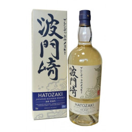 WHISKY HATOZAKI BLENDED...