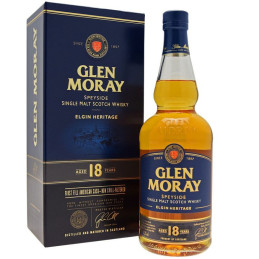 WHISKY GLEN MORAY ELGIN...