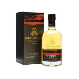 WHISKY GLENGLASSAUGH TORFA...