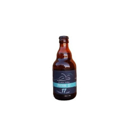 BIERE POTION 17 BLONDE 33CL