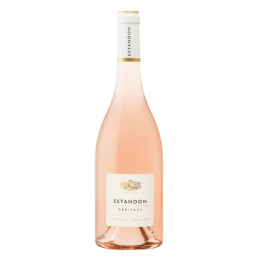 COTES DE PROVENCE ROSE...