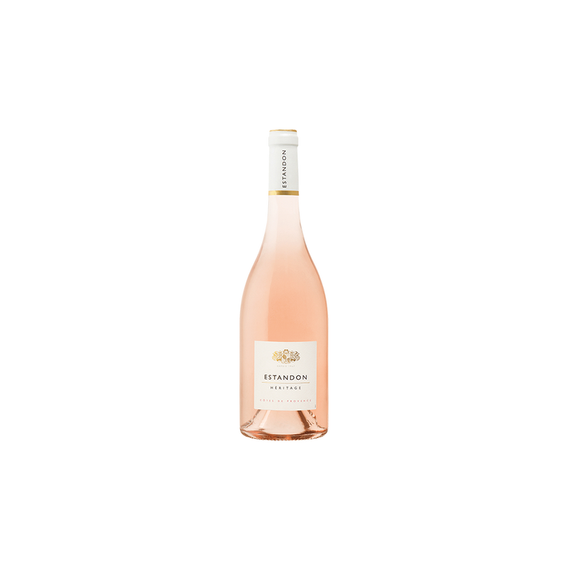 COTES DE PROVENCE ROSE ESTANDON HERITAGE