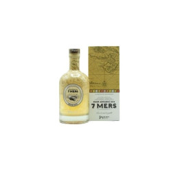 RHUM ARRANGE NOIX DE COCO BIGALLET 25° 70CL